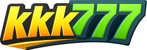 kkk777 gaming platform logo